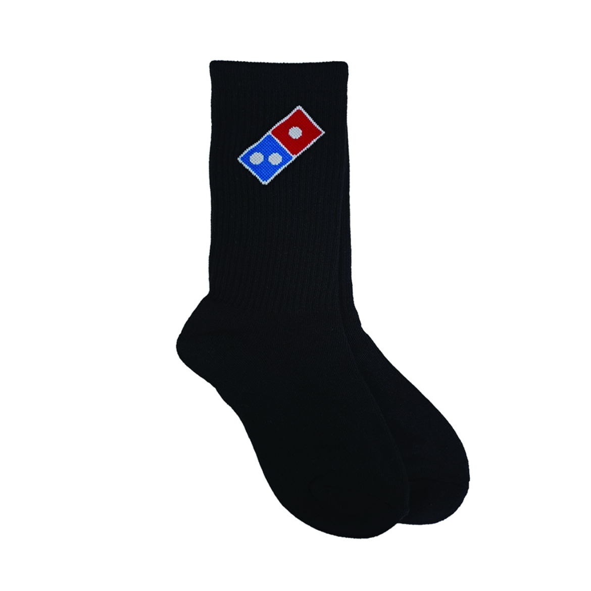 Picture of Domino's Original 3/4 Length Socks