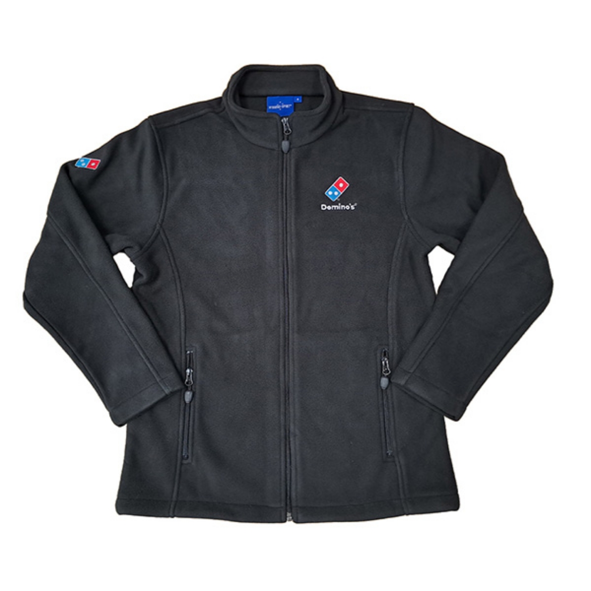 Picture of Domino's Fleece Top **Phase out Item**