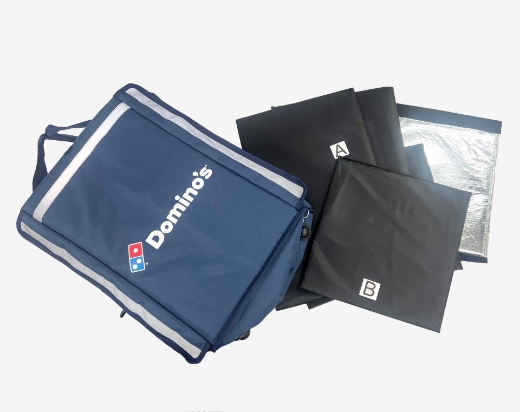 Picture of Hot Cell Backpack (2pk)