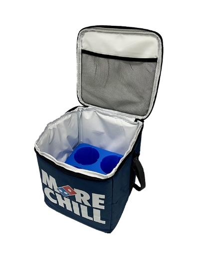Picture of Cold Cell Delivery Bag & Cup Holder - 5 pack