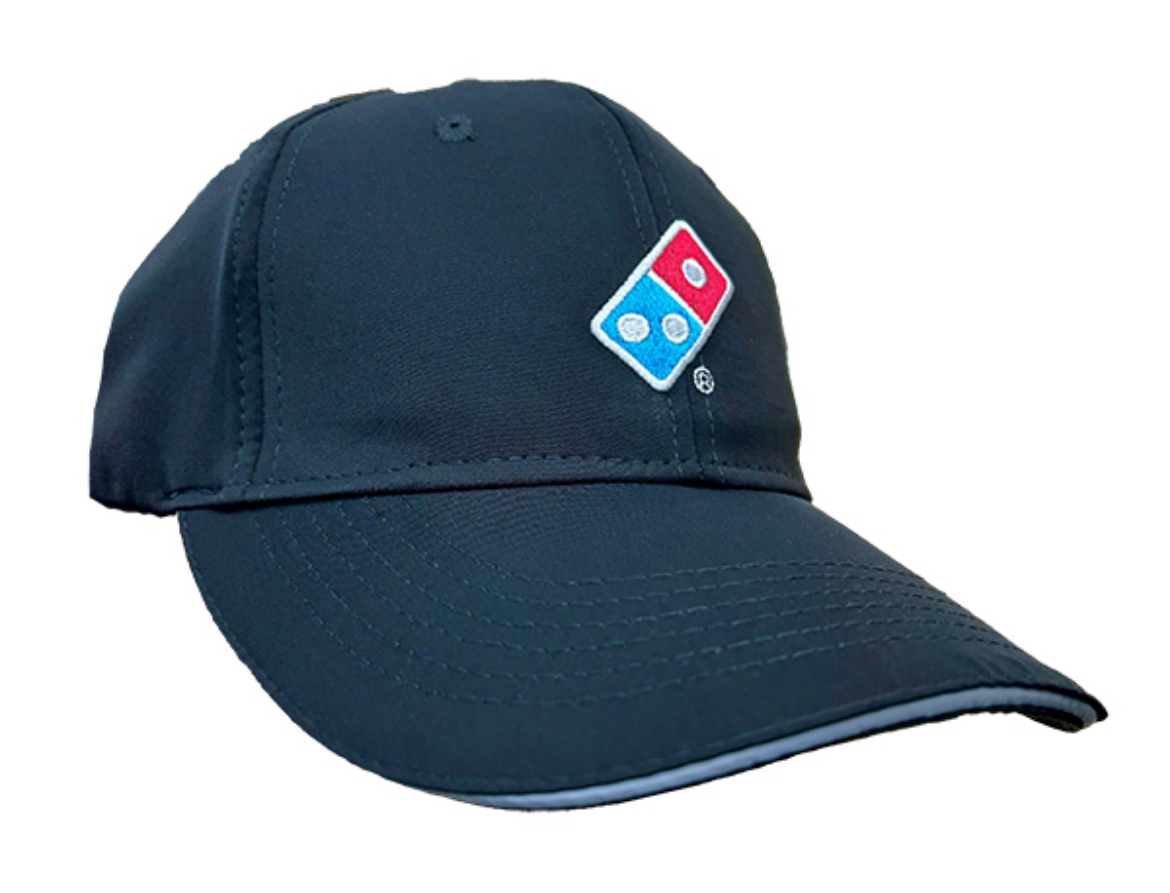 Picture of Domino's Reflective Cap
