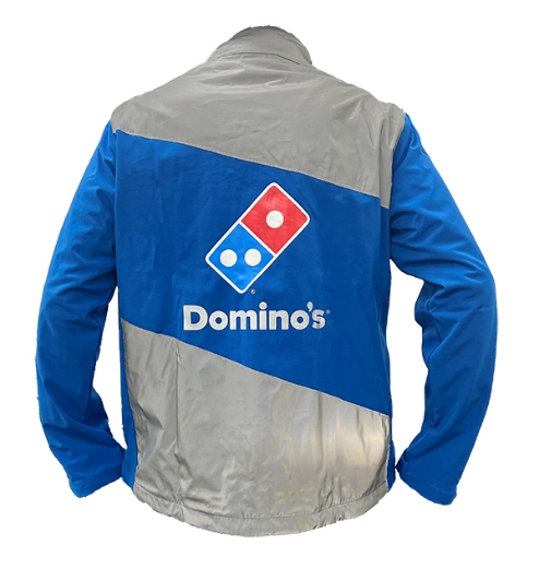 Picture of Domino's One-face Soft Shell Jacket