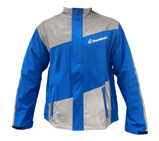 Picture of Domino's One-face Soft Shell Jacket