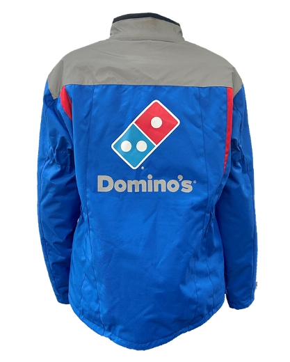 Picture of Domino's One-face Scooter Jacket