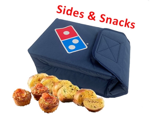 Picture of Hot Cell Sides Bag (5pk)