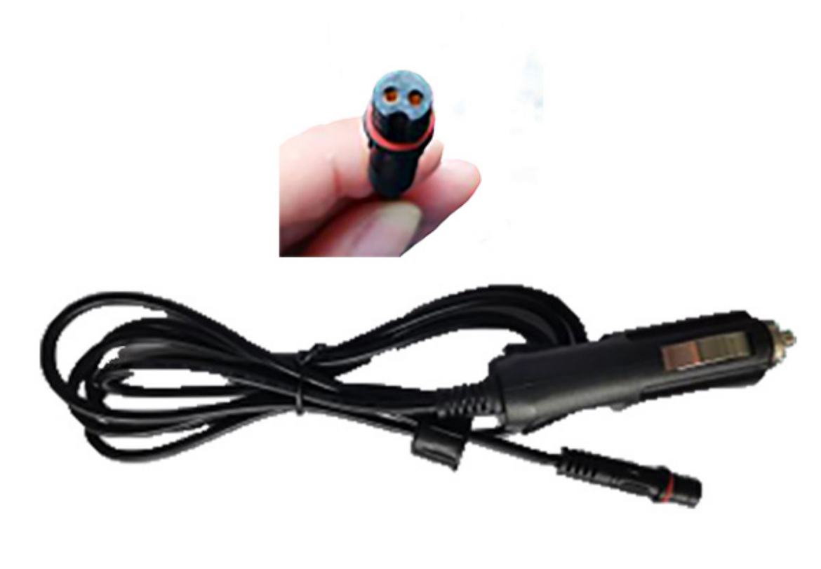 Picture of Cigarette Lighter Cable
